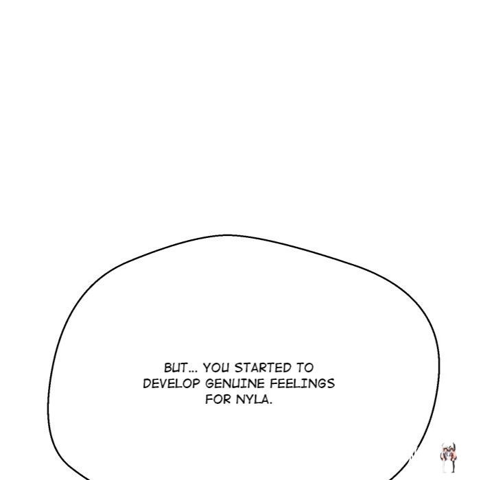 My Gangster Girlfriend My Gangster Girlfriend Chapter 19 - Page 119