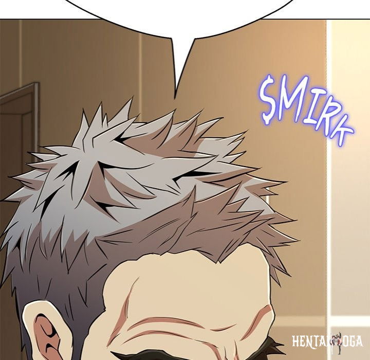 My Gangster Girlfriend My Gangster Girlfriend Chapter 19 - Page 120