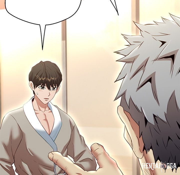 My Gangster Girlfriend My Gangster Girlfriend Chapter 19 - Page 124