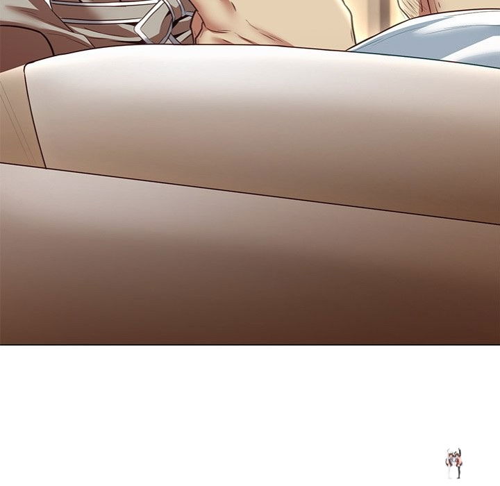 My Gangster Girlfriend My Gangster Girlfriend Chapter 19 - Page 125