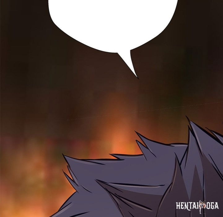 My Gangster Girlfriend My Gangster Girlfriend Chapter 19 - Page 127