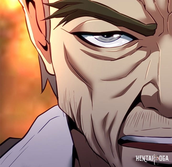 My Gangster Girlfriend My Gangster Girlfriend Chapter 19 - Page 129