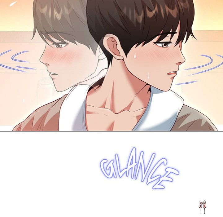 My Gangster Girlfriend My Gangster Girlfriend Chapter 19 - Page 134