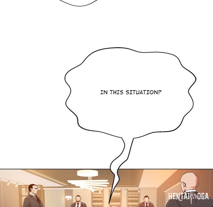 My Gangster Girlfriend My Gangster Girlfriend Chapter 19 - Page 136