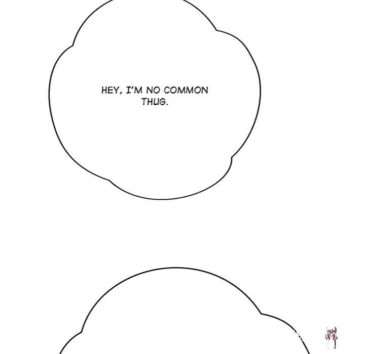 My Gangster Girlfriend My Gangster Girlfriend Chapter 19 - Page 138