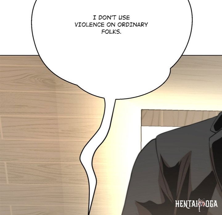 My Gangster Girlfriend My Gangster Girlfriend Chapter 19 - Page 139