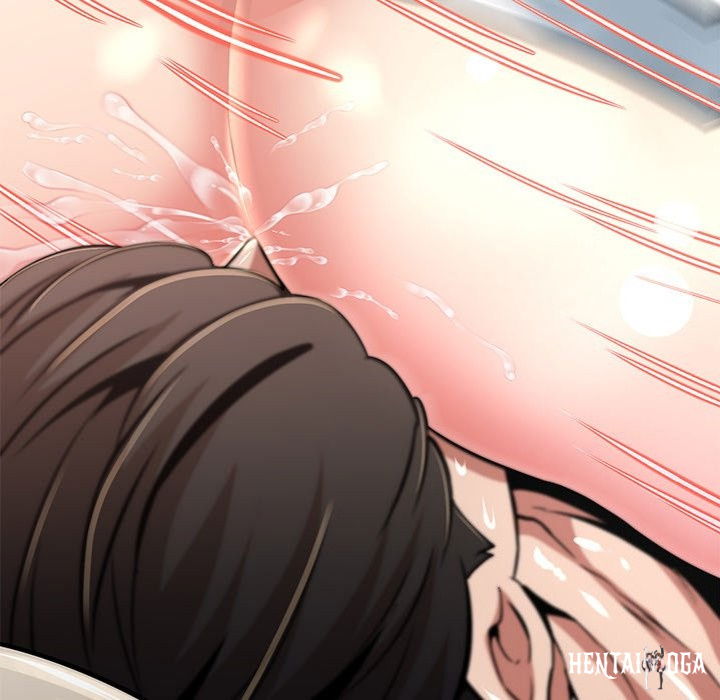 My Gangster Girlfriend My Gangster Girlfriend Chapter 19 - Page 14