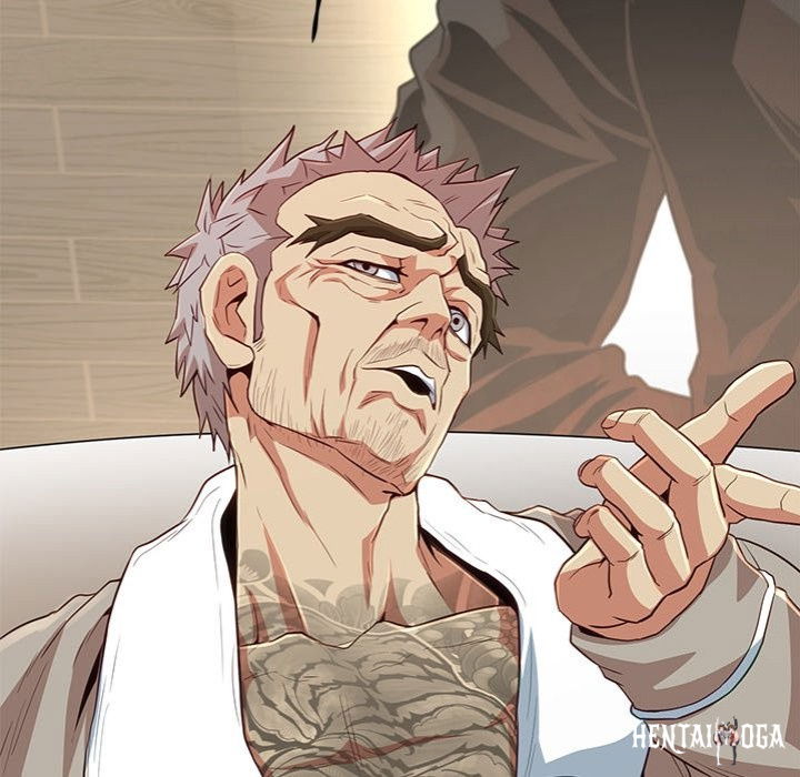 My Gangster Girlfriend My Gangster Girlfriend Chapter 19 - Page 140