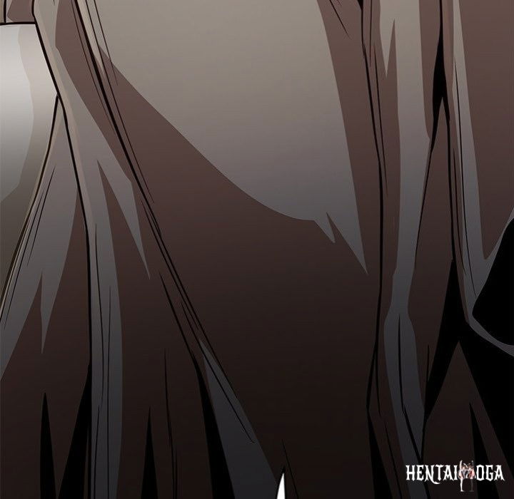 My Gangster Girlfriend My Gangster Girlfriend Chapter 19 - Page 142