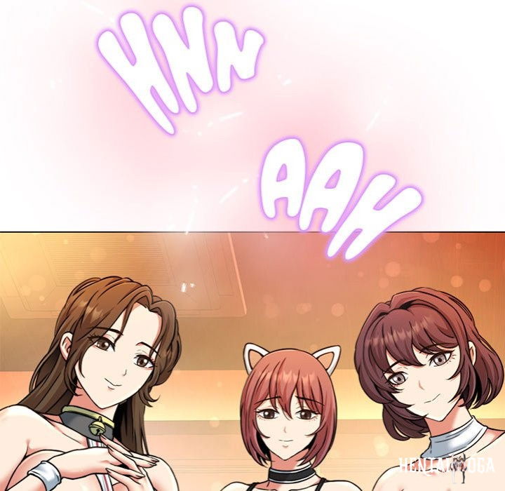 My Gangster Girlfriend My Gangster Girlfriend Chapter 19 - Page 144