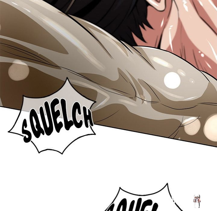 My Gangster Girlfriend My Gangster Girlfriend Chapter 19 - Page 15