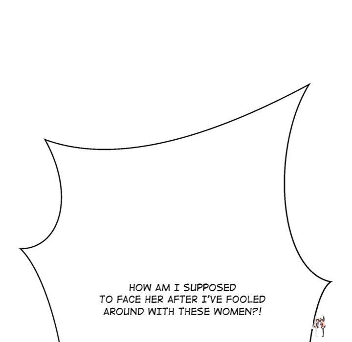 My Gangster Girlfriend My Gangster Girlfriend Chapter 19 - Page 157