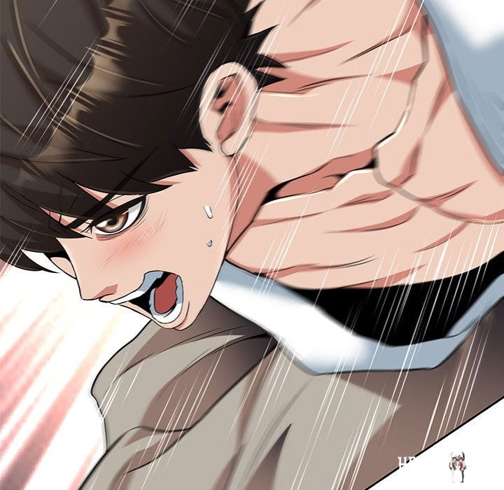 My Gangster Girlfriend My Gangster Girlfriend Chapter 19 - Page 160