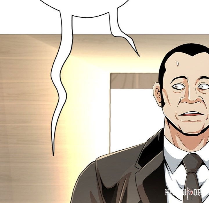 My Gangster Girlfriend My Gangster Girlfriend Chapter 19 - Page 163