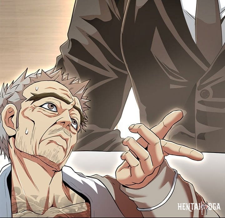 My Gangster Girlfriend My Gangster Girlfriend Chapter 19 - Page 164