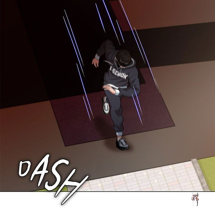 My Gangster Girlfriend My Gangster Girlfriend Chapter 19 - Page 169