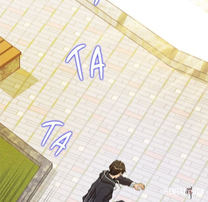 My Gangster Girlfriend My Gangster Girlfriend Chapter 19 - Page 171