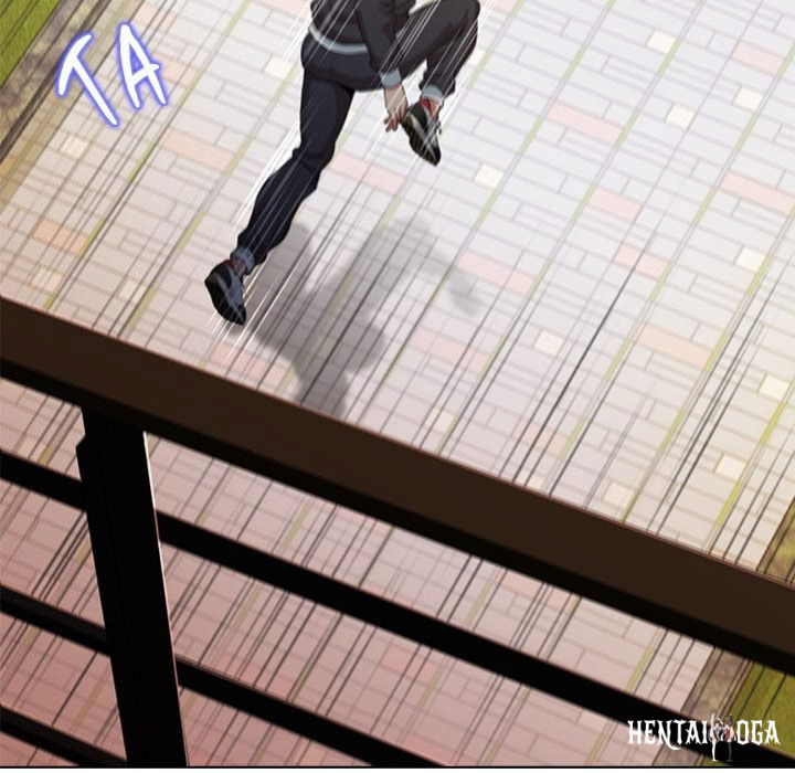 My Gangster Girlfriend My Gangster Girlfriend Chapter 19 - Page 172