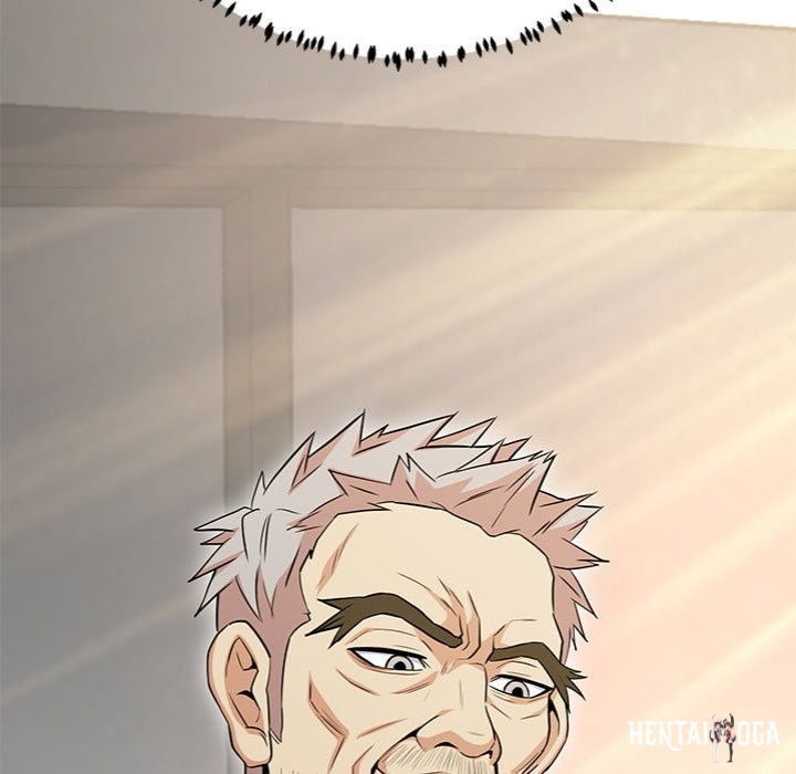 My Gangster Girlfriend My Gangster Girlfriend Chapter 19 - Page 174