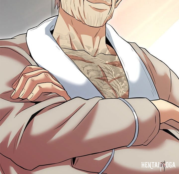 My Gangster Girlfriend My Gangster Girlfriend Chapter 19 - Page 175