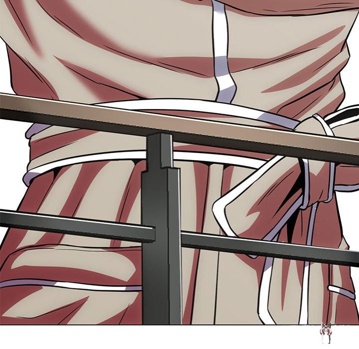 My Gangster Girlfriend My Gangster Girlfriend Chapter 19 - Page 176