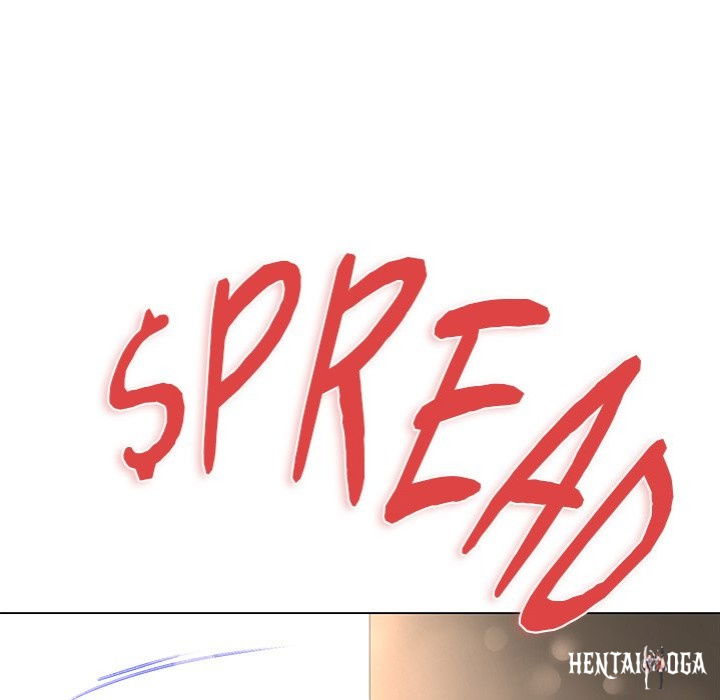 My Gangster Girlfriend My Gangster Girlfriend Chapter 19 - Page 18