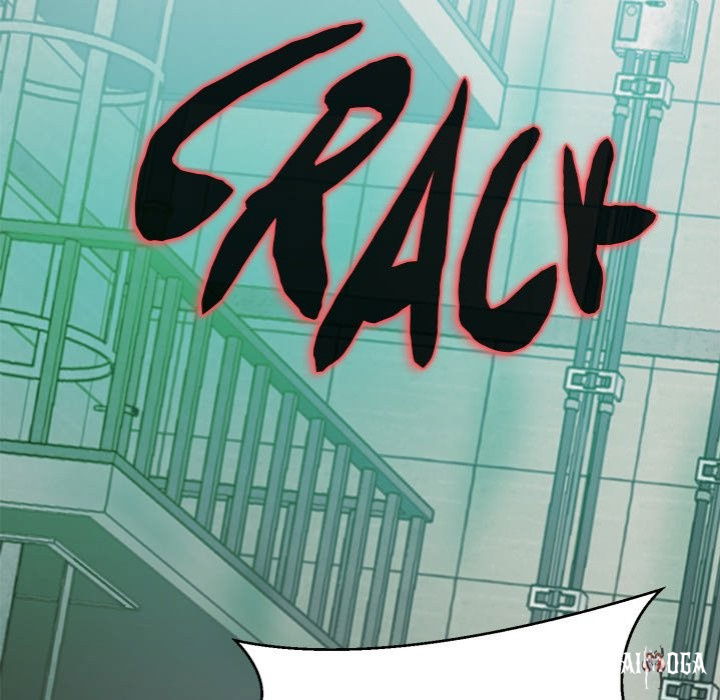 My Gangster Girlfriend My Gangster Girlfriend Chapter 19 - Page 180