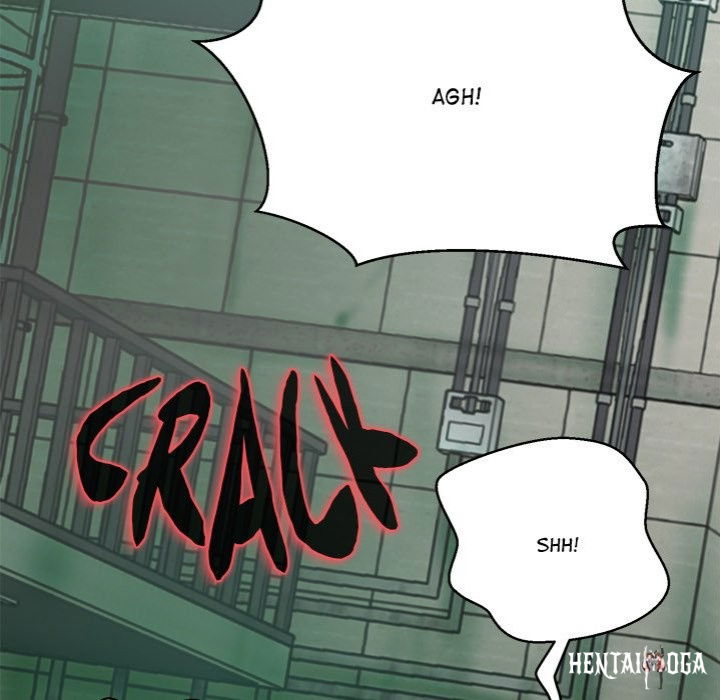 My Gangster Girlfriend My Gangster Girlfriend Chapter 19 - Page 181