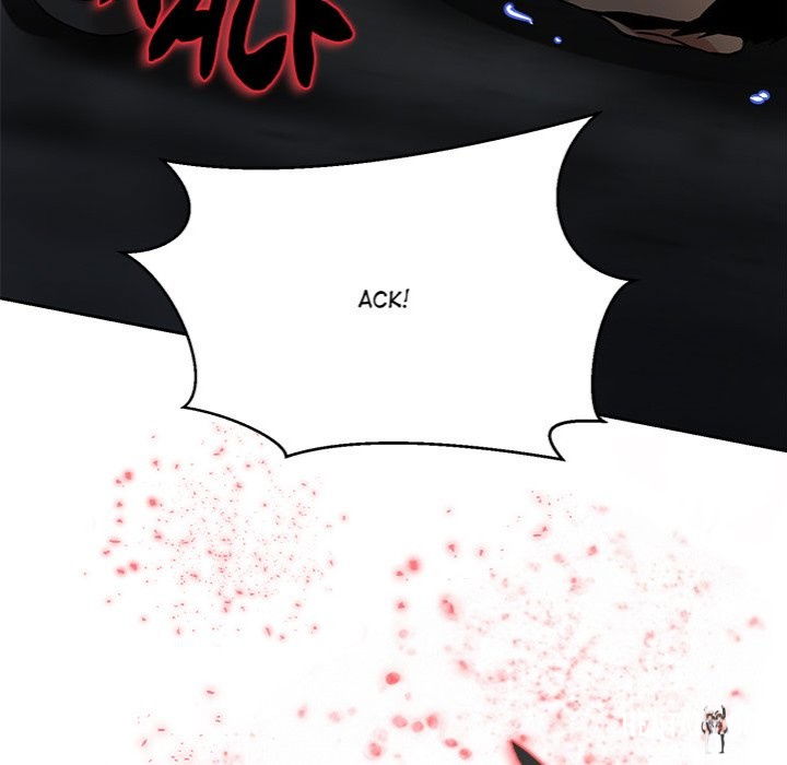 My Gangster Girlfriend My Gangster Girlfriend Chapter 19 - Page 184