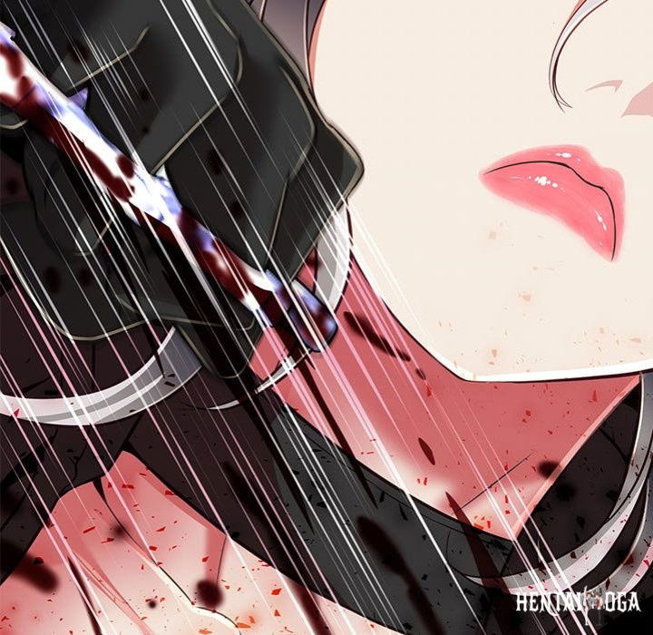 My Gangster Girlfriend My Gangster Girlfriend Chapter 19 - Page 187