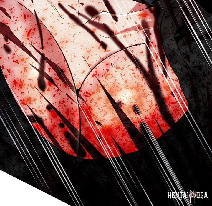 My Gangster Girlfriend My Gangster Girlfriend Chapter 19 - Page 188