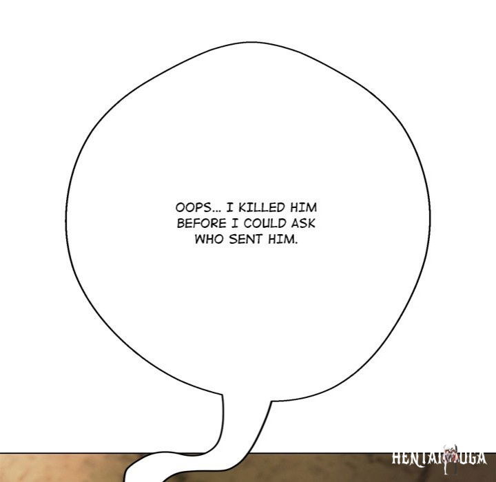 My Gangster Girlfriend My Gangster Girlfriend Chapter 19 - Page 190