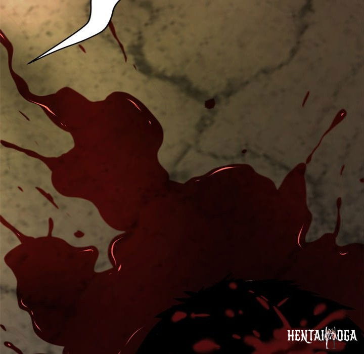 My Gangster Girlfriend My Gangster Girlfriend Chapter 19 - Page 191