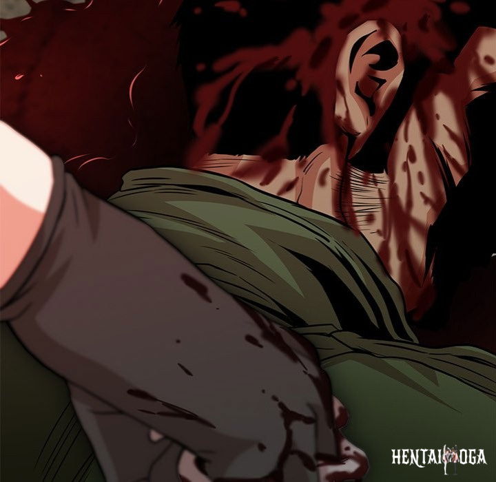 My Gangster Girlfriend My Gangster Girlfriend Chapter 19 - Page 192