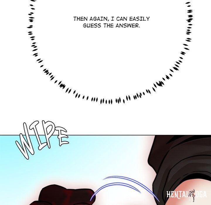 My Gangster Girlfriend My Gangster Girlfriend Chapter 19 - Page 195