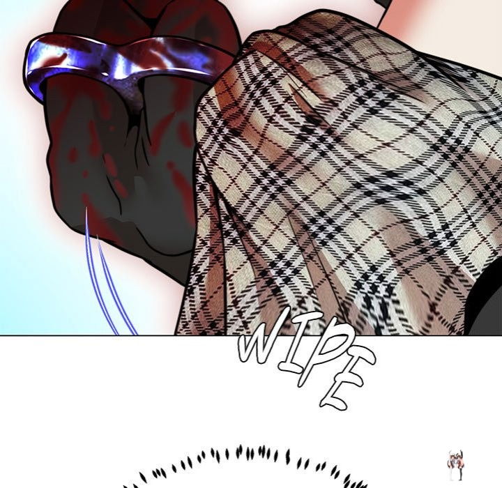 My Gangster Girlfriend My Gangster Girlfriend Chapter 19 - Page 196