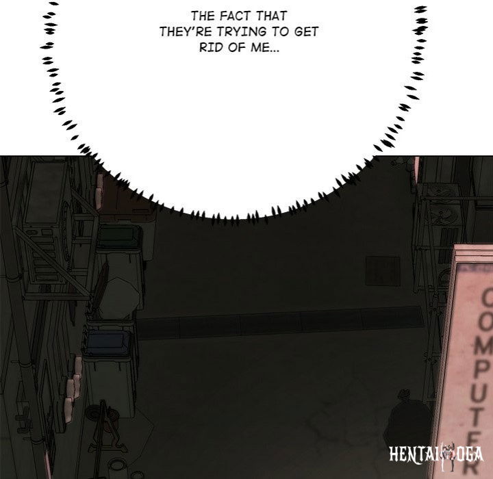 My Gangster Girlfriend My Gangster Girlfriend Chapter 19 - Page 199