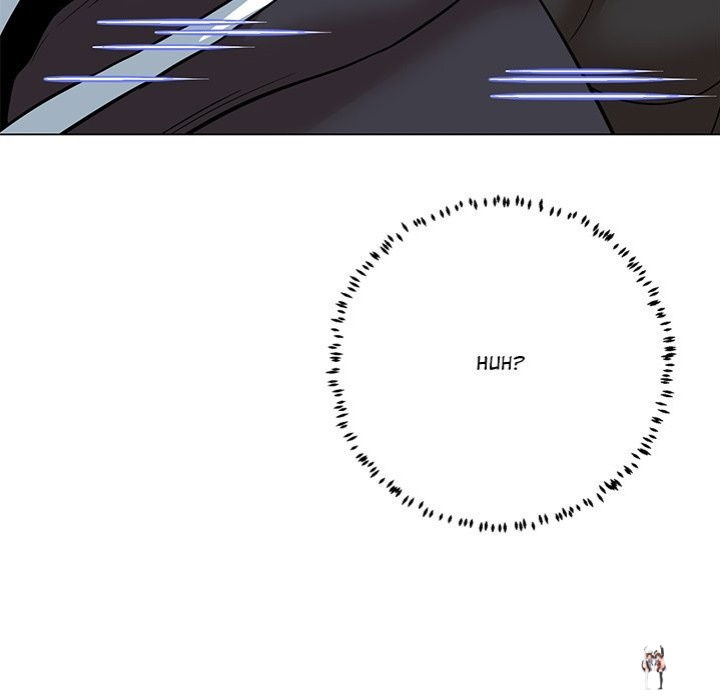 My Gangster Girlfriend My Gangster Girlfriend Chapter 19 - Page 205