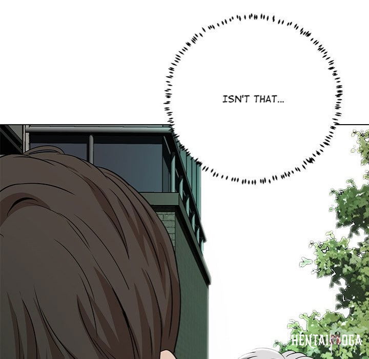 My Gangster Girlfriend My Gangster Girlfriend Chapter 19 - Page 207