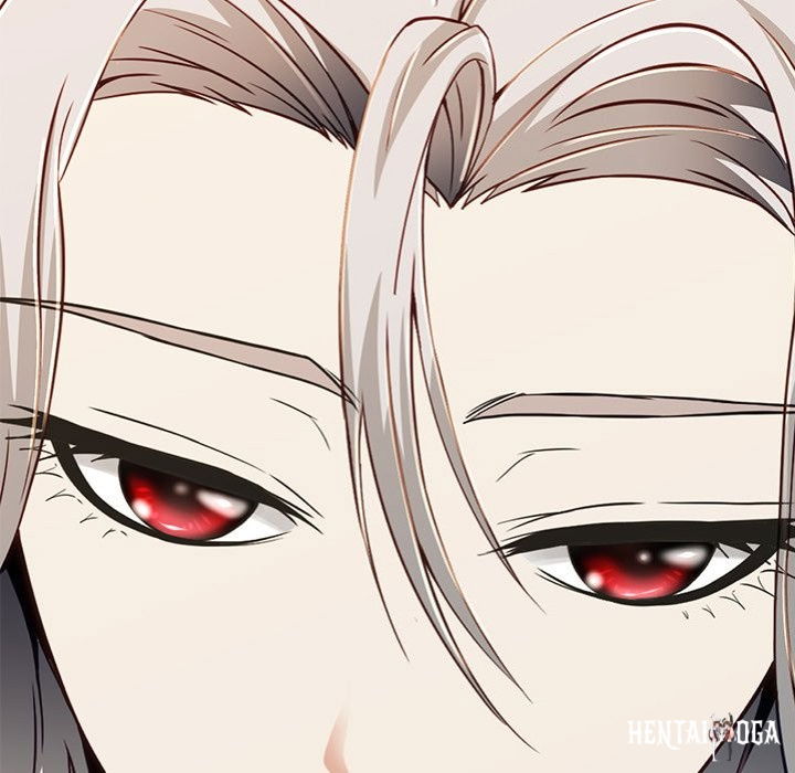 My Gangster Girlfriend My Gangster Girlfriend Chapter 19 - Page 212