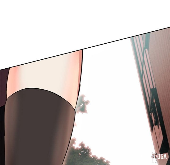 My Gangster Girlfriend My Gangster Girlfriend Chapter 19 - Page 215