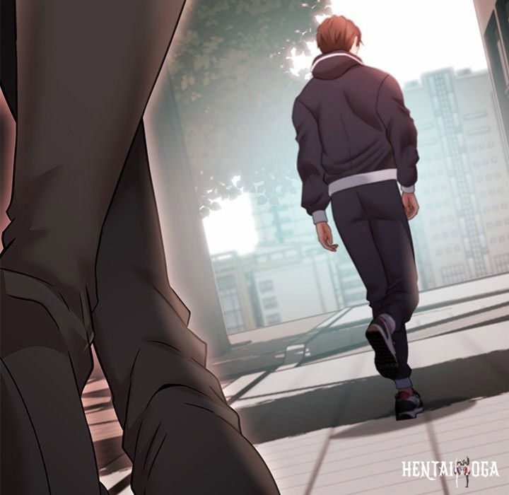 My Gangster Girlfriend My Gangster Girlfriend Chapter 19 - Page 216