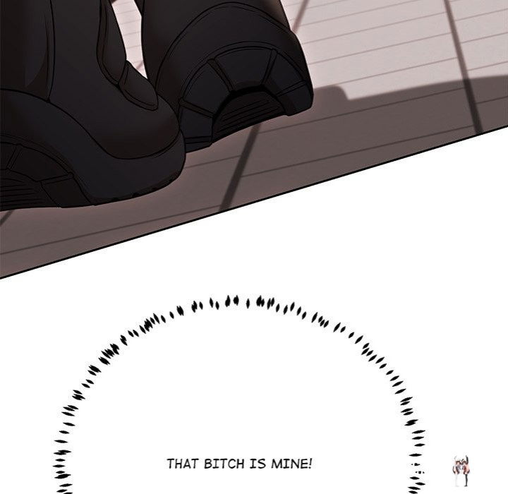 My Gangster Girlfriend My Gangster Girlfriend Chapter 19 - Page 217