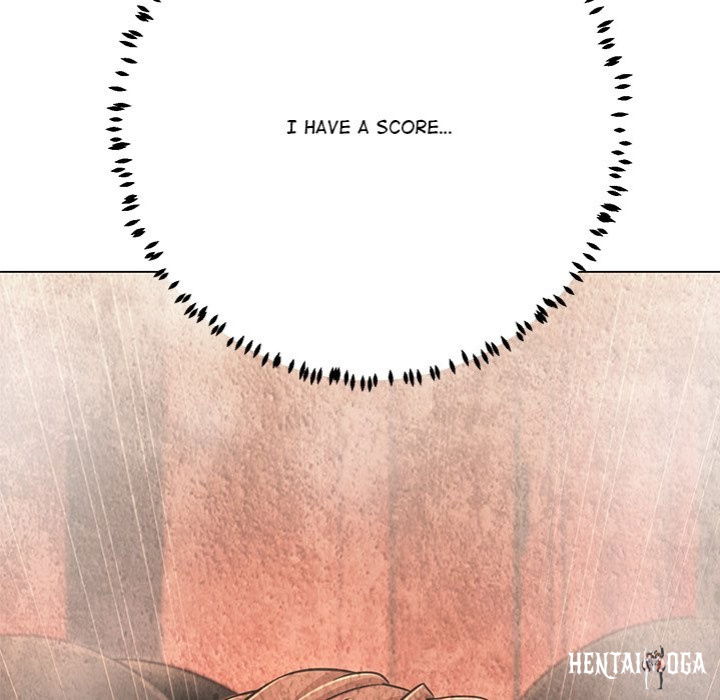 My Gangster Girlfriend My Gangster Girlfriend Chapter 19 - Page 219