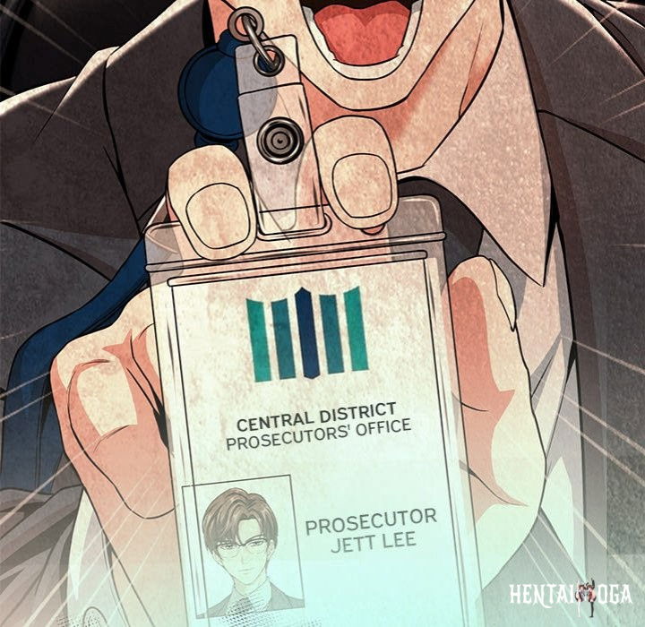 My Gangster Girlfriend My Gangster Girlfriend Chapter 19 - Page 221