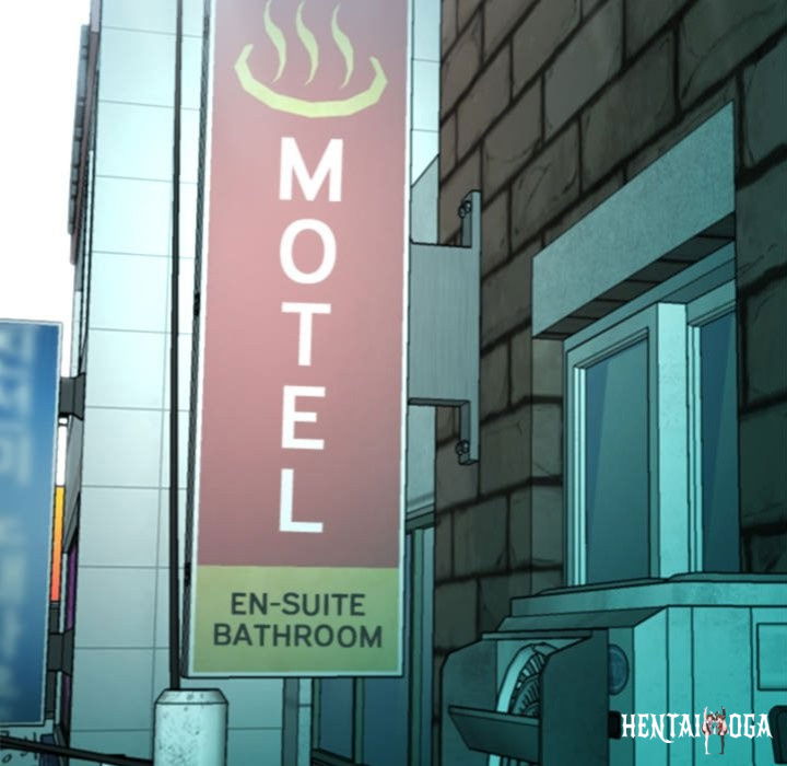 My Gangster Girlfriend My Gangster Girlfriend Chapter 19 - Page 226