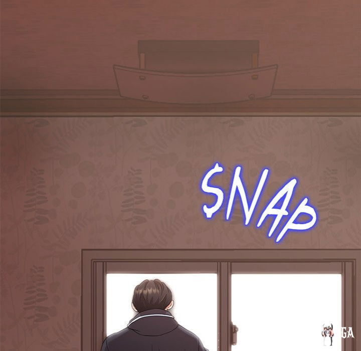 My Gangster Girlfriend My Gangster Girlfriend Chapter 19 - Page 231