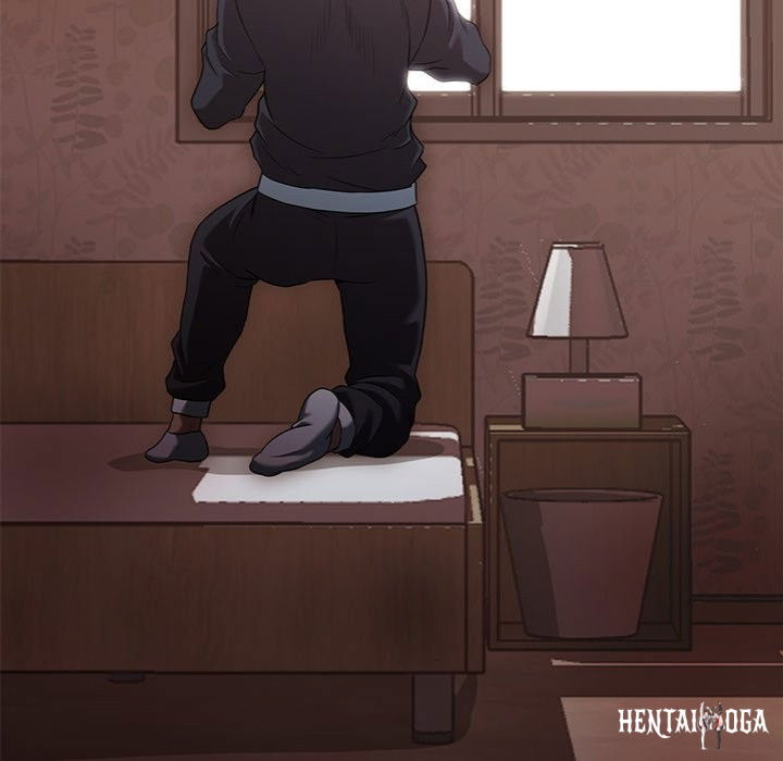 My Gangster Girlfriend My Gangster Girlfriend Chapter 19 - Page 232