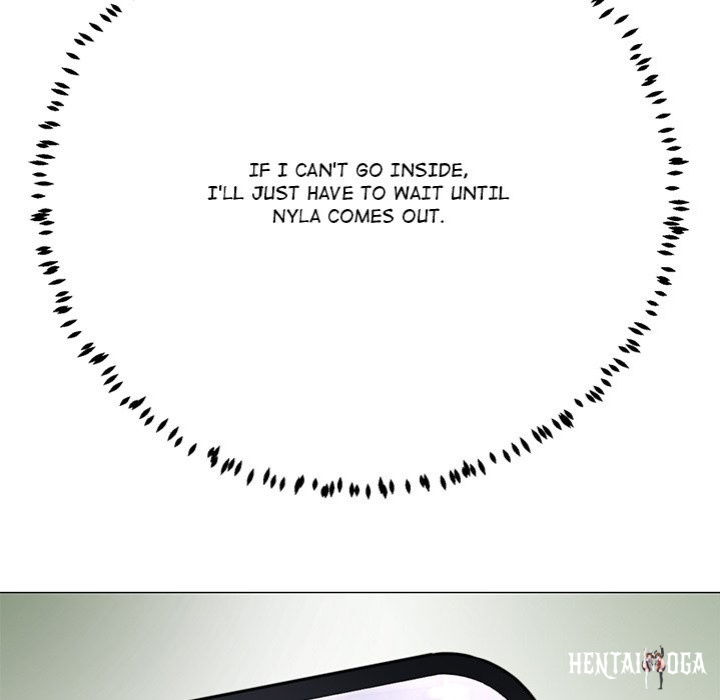 My Gangster Girlfriend My Gangster Girlfriend Chapter 19 - Page 234