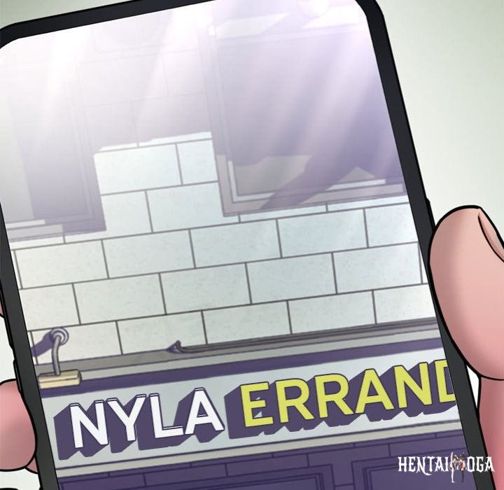 My Gangster Girlfriend My Gangster Girlfriend Chapter 19 - Page 235